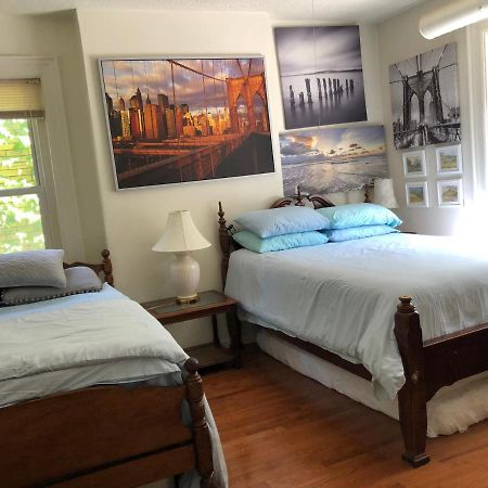 Highland Park Pittsburgh Apartment Екстериор снимка