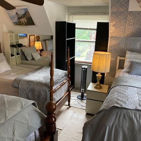 Highland Park Pittsburgh Apartment Екстериор снимка
