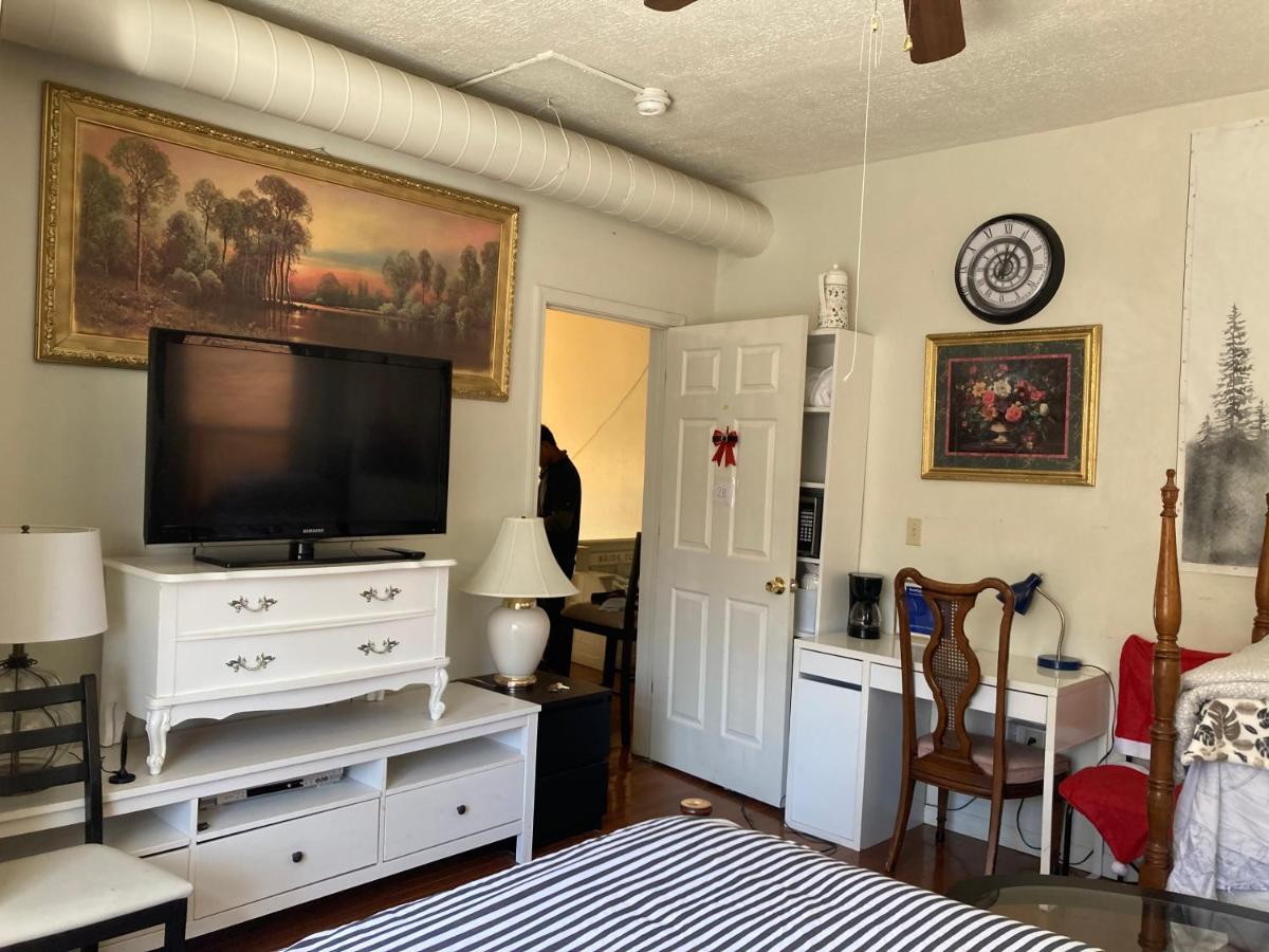 Highland Park Pittsburgh Apartment Екстериор снимка