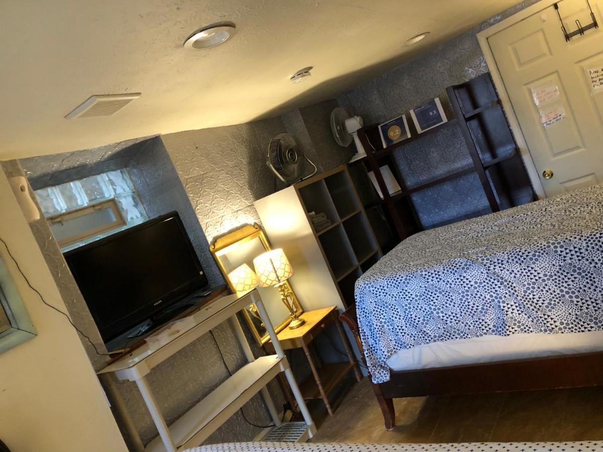 Highland Park Pittsburgh Apartment Екстериор снимка