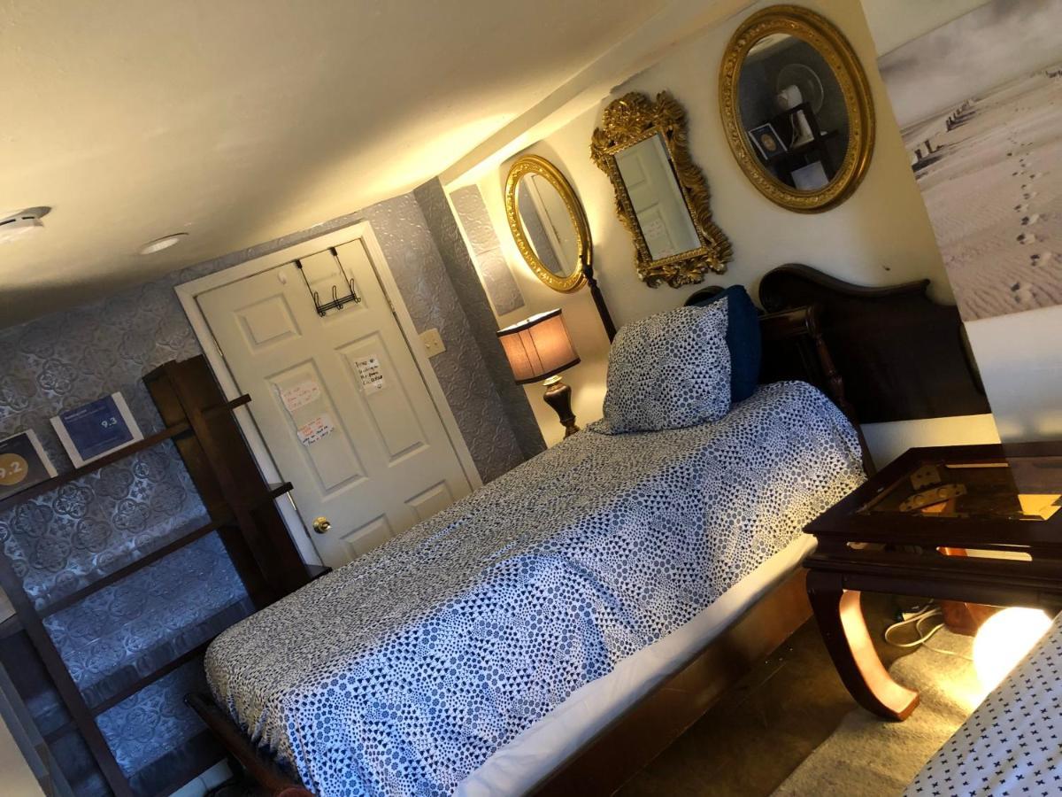 Highland Park Pittsburgh Apartment Екстериор снимка