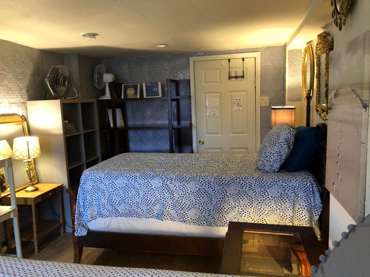 Highland Park Pittsburgh Apartment Екстериор снимка