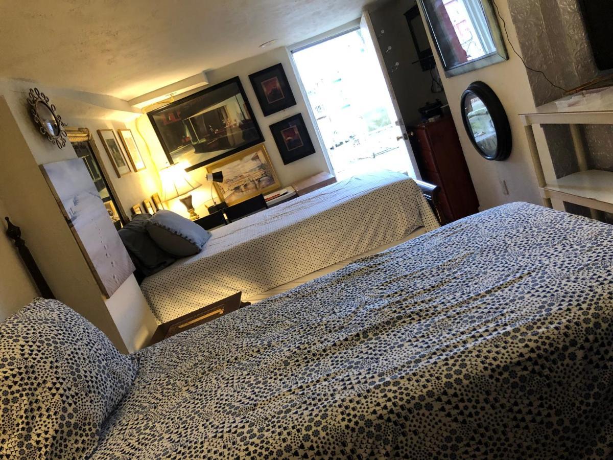 Highland Park Pittsburgh Apartment Екстериор снимка