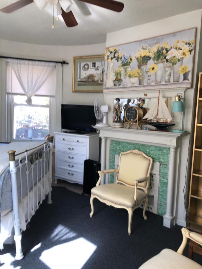 Highland Park Pittsburgh Apartment Екстериор снимка