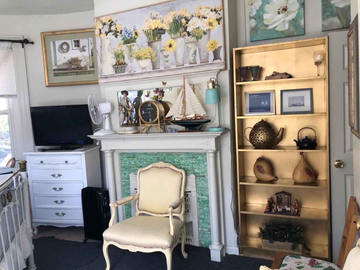 Highland Park Pittsburgh Apartment Екстериор снимка