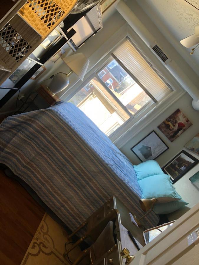 Highland Park Pittsburgh Apartment Екстериор снимка