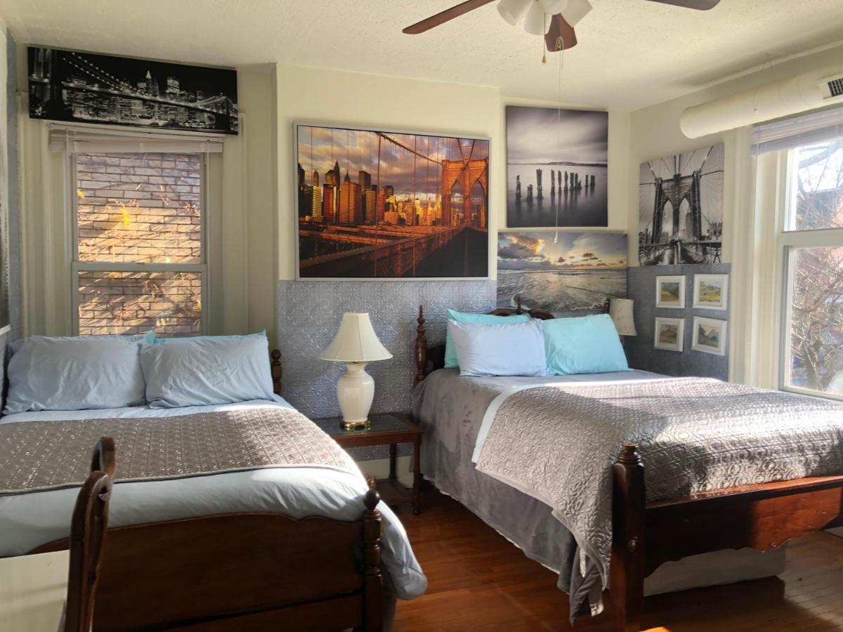 Highland Park Pittsburgh Apartment Екстериор снимка