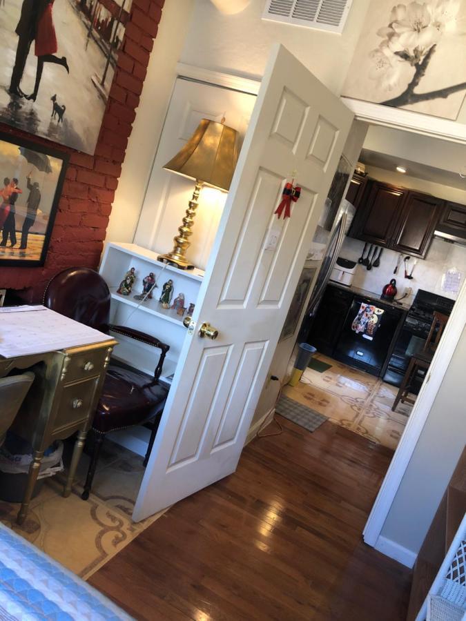 Highland Park Pittsburgh Apartment Екстериор снимка