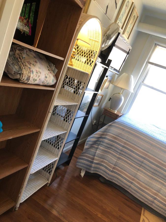 Highland Park Pittsburgh Apartment Екстериор снимка
