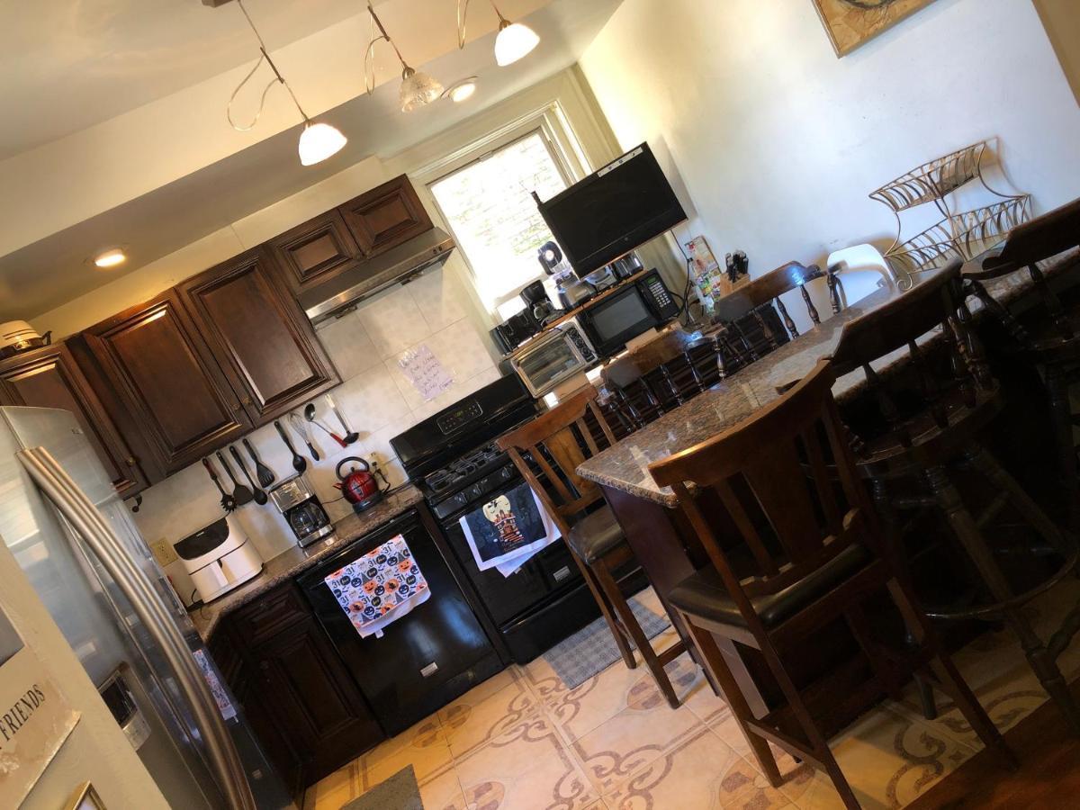 Highland Park Pittsburgh Apartment Екстериор снимка