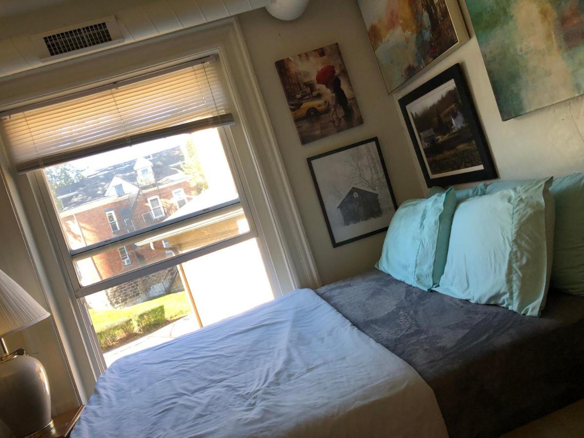 Highland Park Pittsburgh Apartment Екстериор снимка