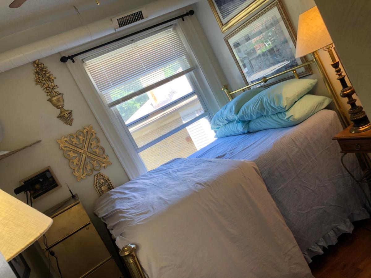 Highland Park Pittsburgh Apartment Екстериор снимка