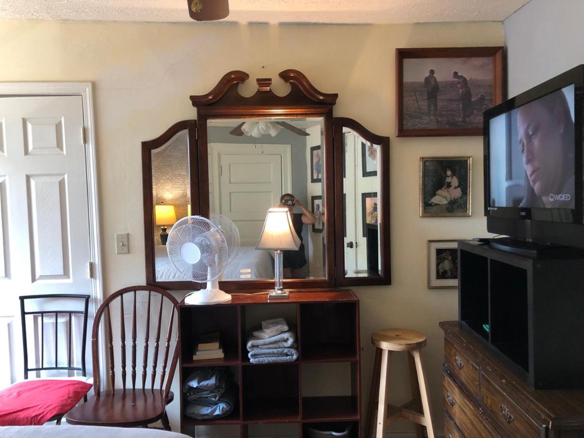 Highland Park Pittsburgh Apartment Екстериор снимка