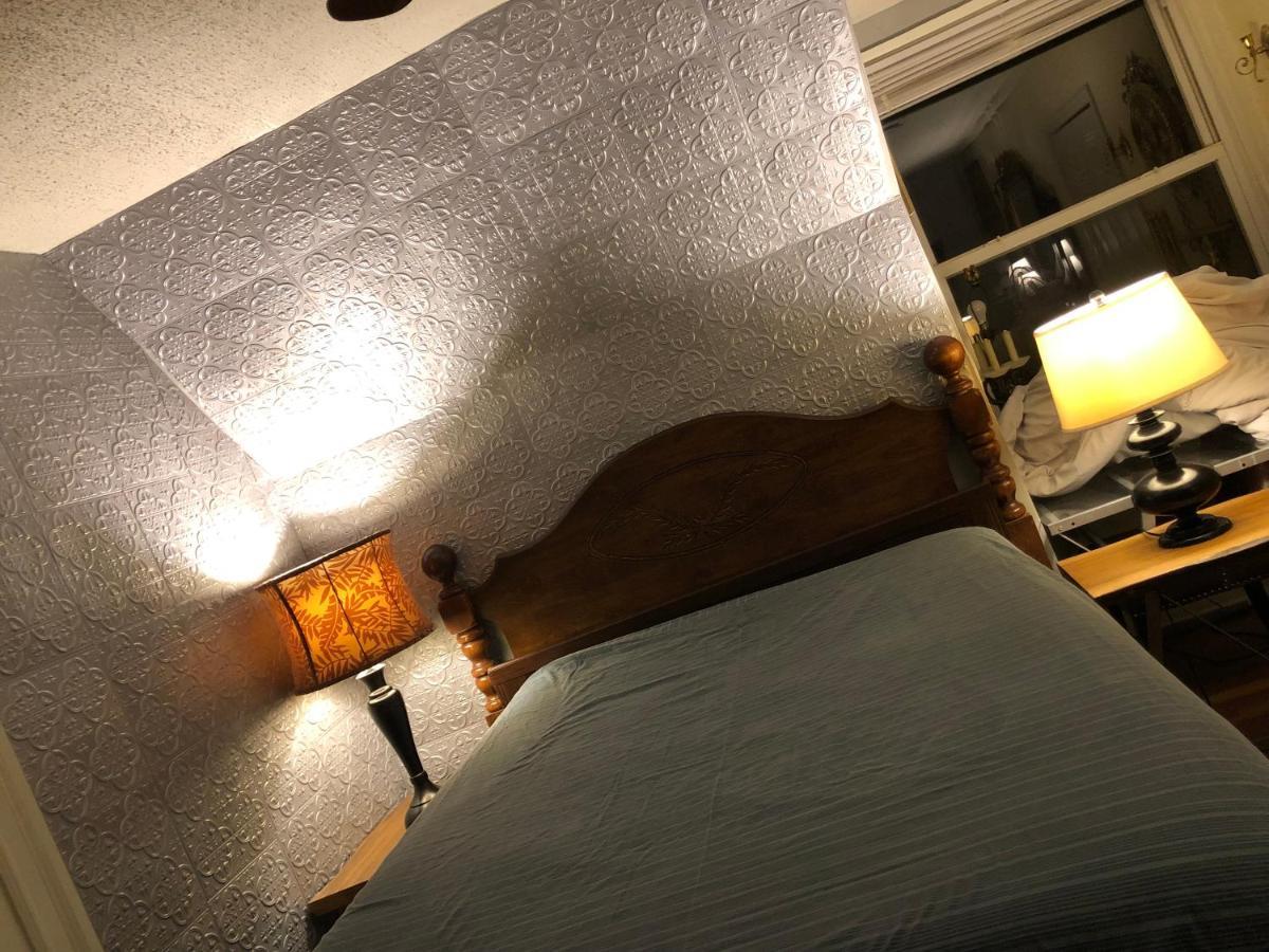 Highland Park Pittsburgh Apartment Екстериор снимка