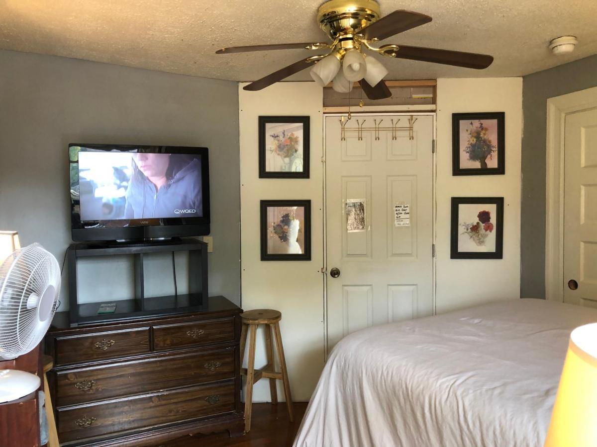 Highland Park Pittsburgh Apartment Екстериор снимка
