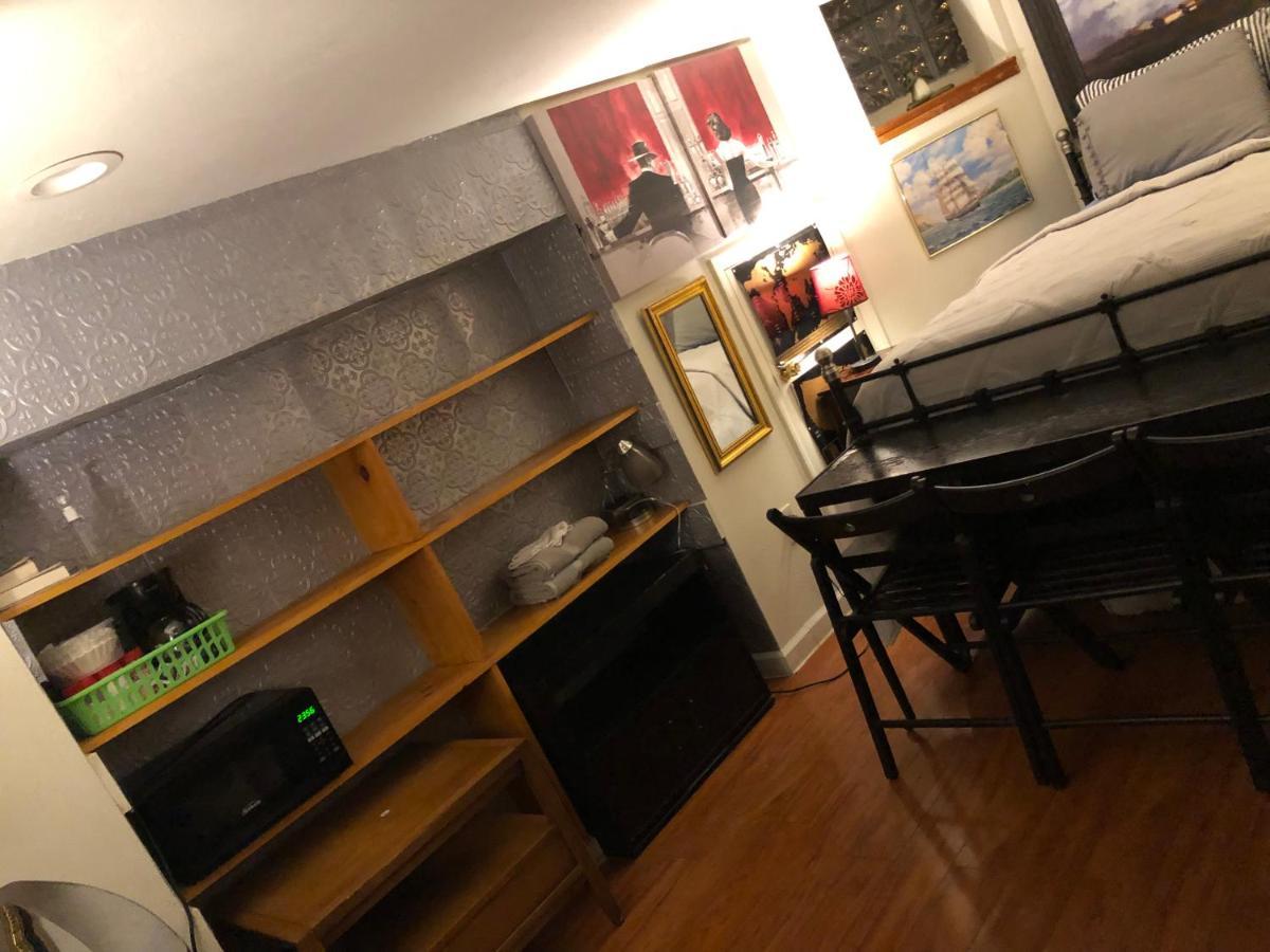 Highland Park Pittsburgh Apartment Екстериор снимка