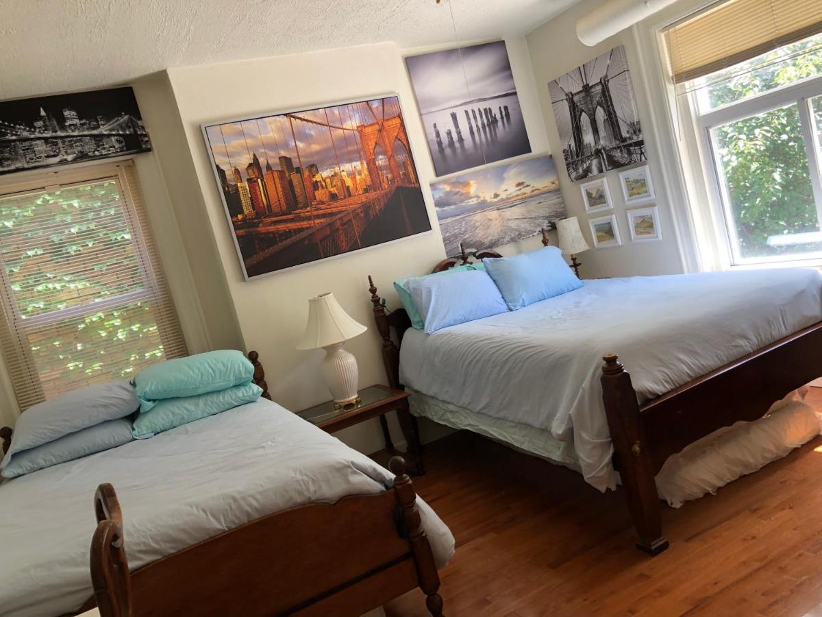 Highland Park Pittsburgh Apartment Екстериор снимка