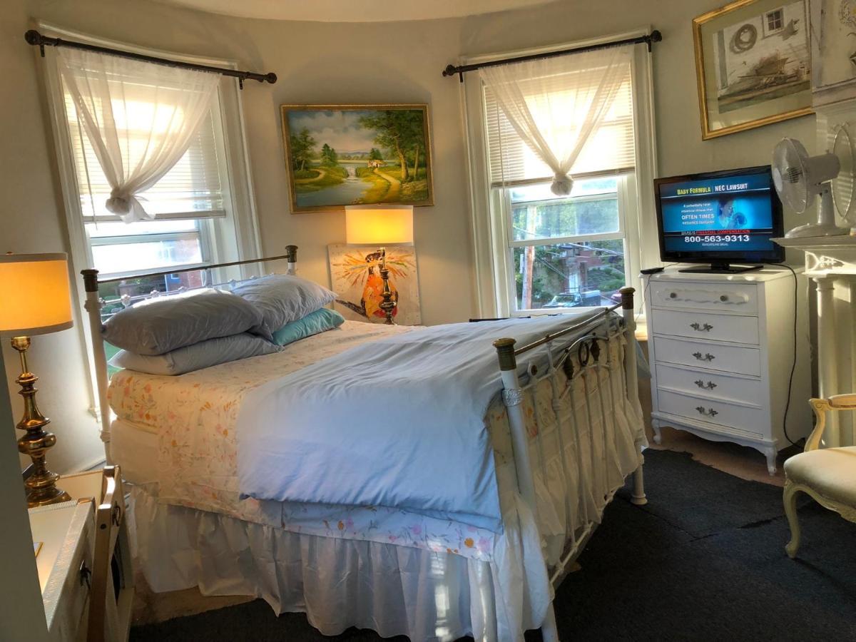 Highland Park Pittsburgh Apartment Екстериор снимка