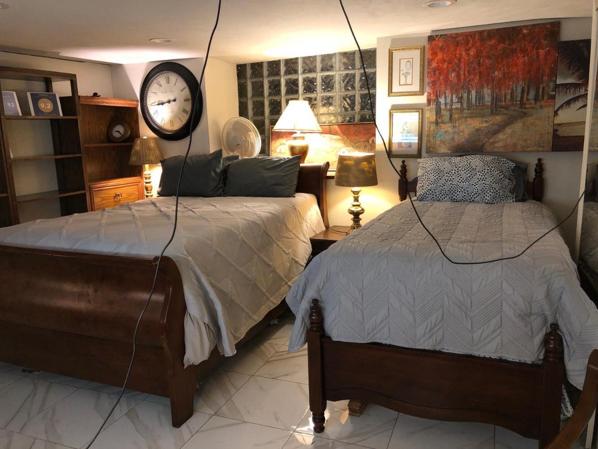 Highland Park Pittsburgh Apartment Екстериор снимка