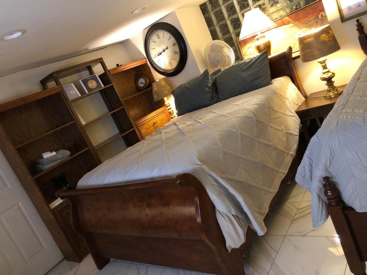 Highland Park Pittsburgh Apartment Екстериор снимка