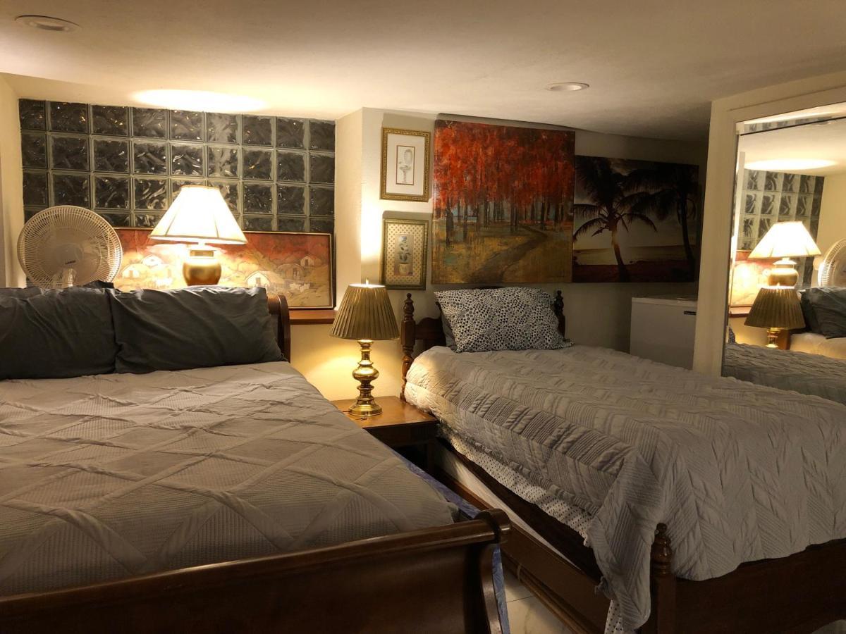 Highland Park Pittsburgh Apartment Екстериор снимка