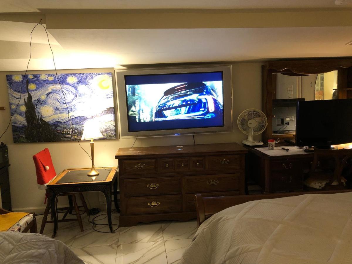 Highland Park Pittsburgh Apartment Екстериор снимка