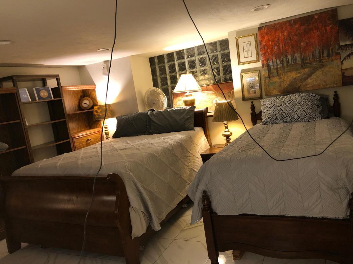 Highland Park Pittsburgh Apartment Екстериор снимка