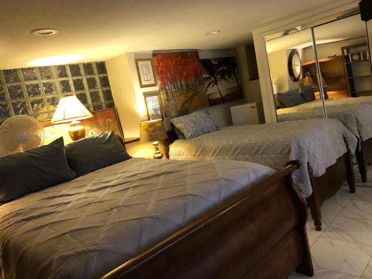 Highland Park Pittsburgh Apartment Екстериор снимка