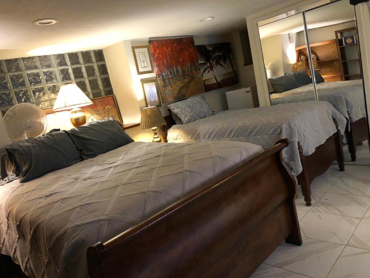 Highland Park Pittsburgh Apartment Екстериор снимка