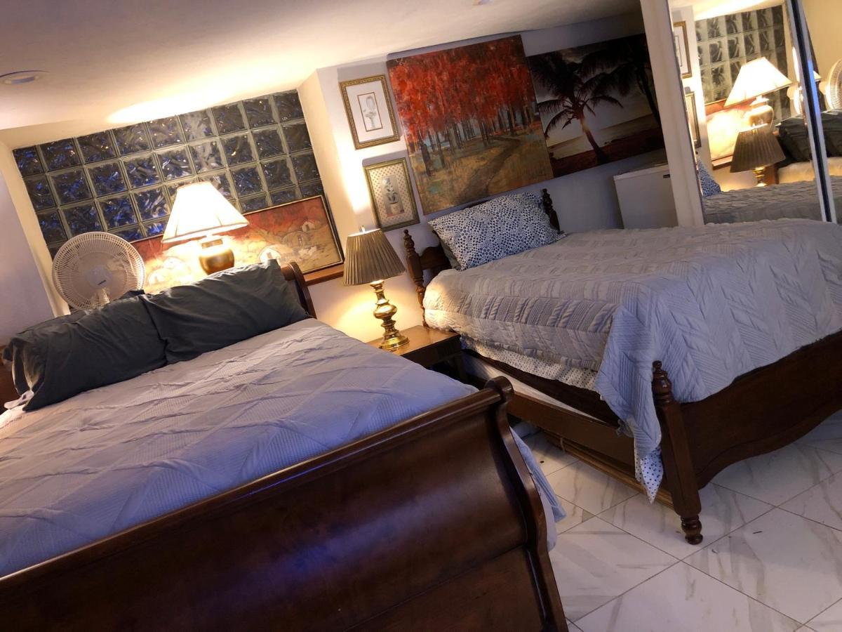 Highland Park Pittsburgh Apartment Екстериор снимка