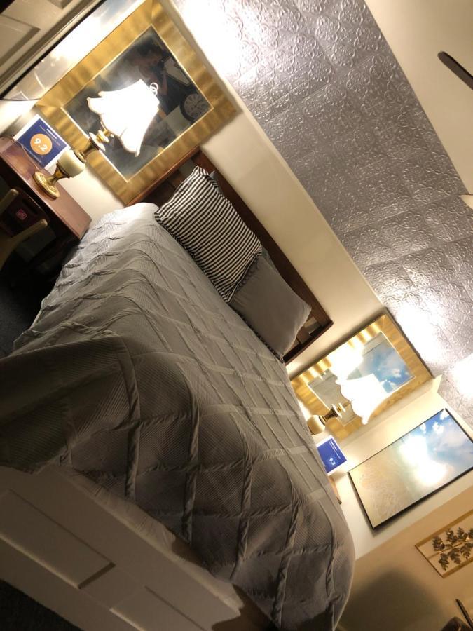 Highland Park Pittsburgh Apartment Екстериор снимка