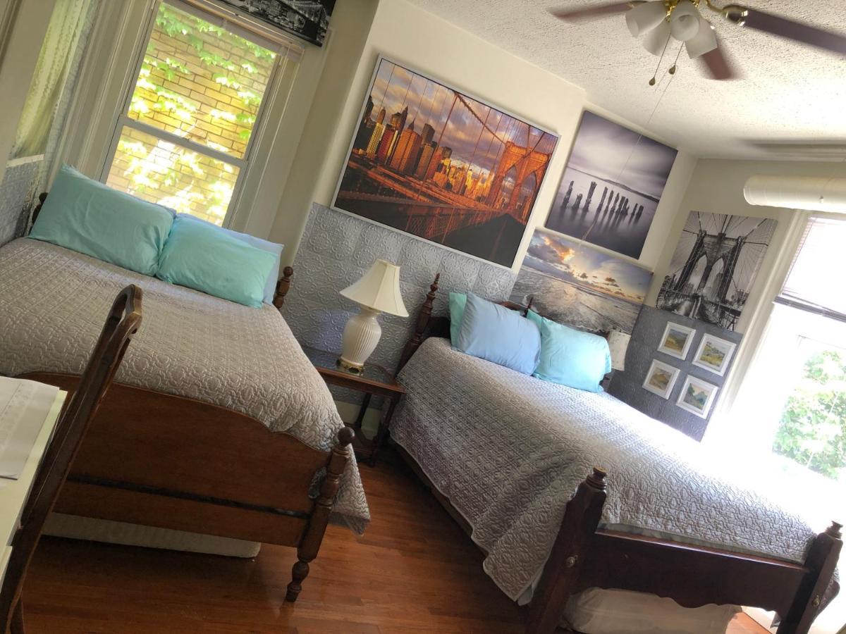 Highland Park Pittsburgh Apartment Екстериор снимка