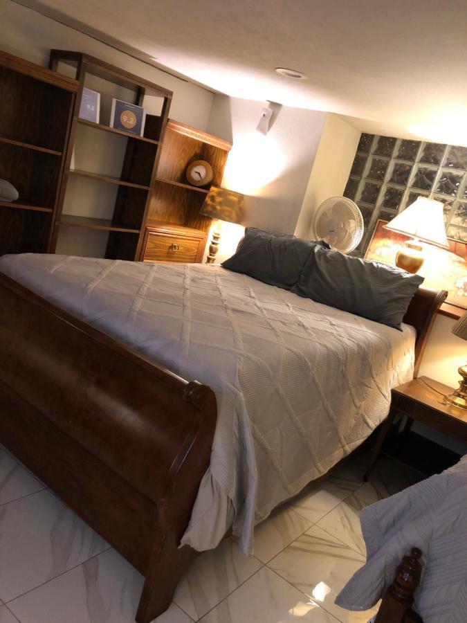 Highland Park Pittsburgh Apartment Екстериор снимка