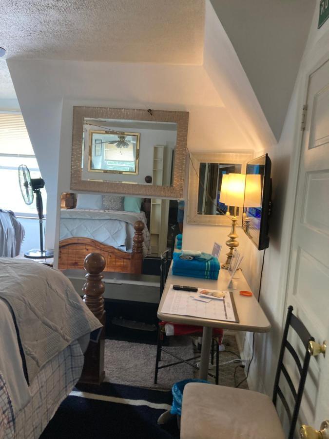 Highland Park Pittsburgh Apartment Екстериор снимка