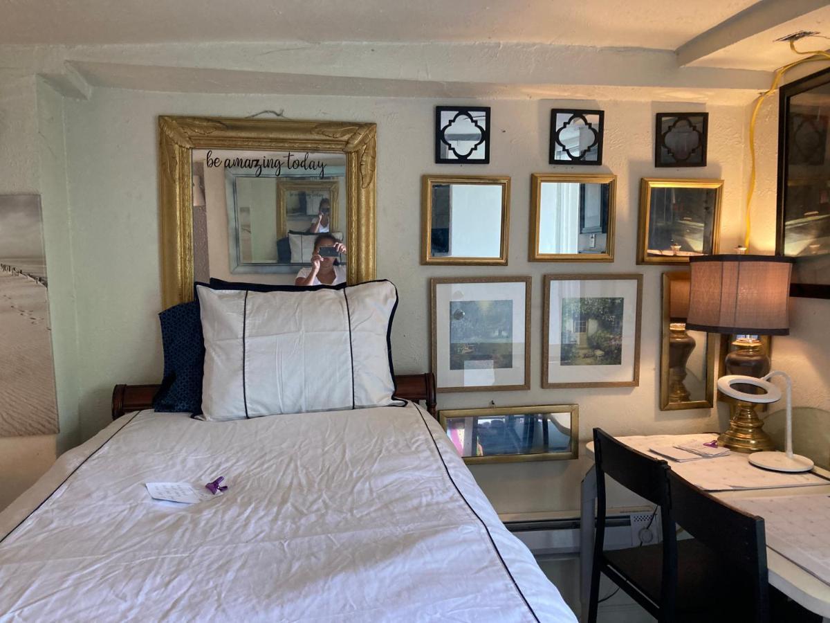Highland Park Pittsburgh Apartment Екстериор снимка